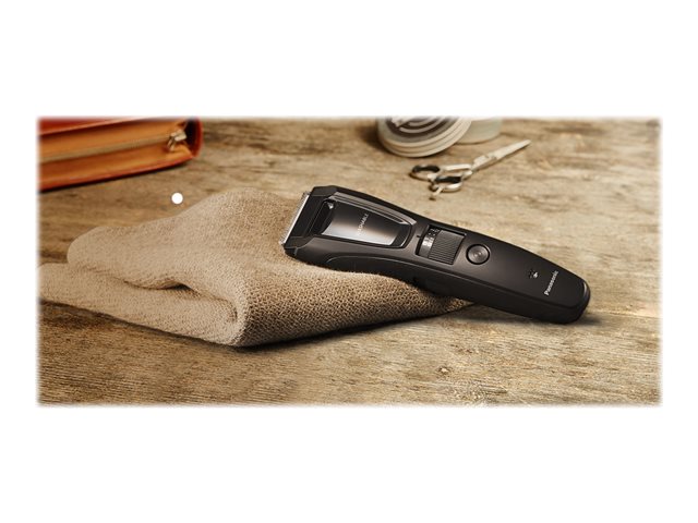PANASONIC ER-GB62-H503 3in1 trimmer 1-10 mm 39 steps Li-ion