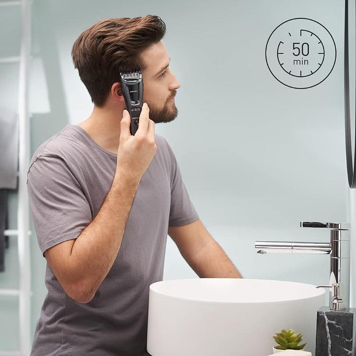 Trimmer Panasonic ER-GB62-H503