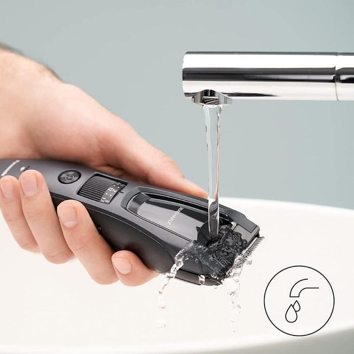 Trimmer Panasonic ER-GB62-H503