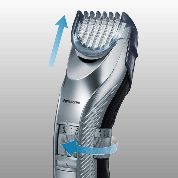 Hair clipper Panasonic ER-GC71-S503