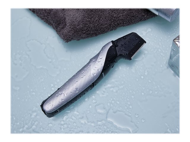 Trimmer Panasonic ER-GK60-S503