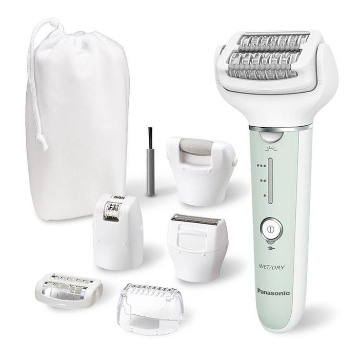 Epilator Panasonic ES-EY70A-G503