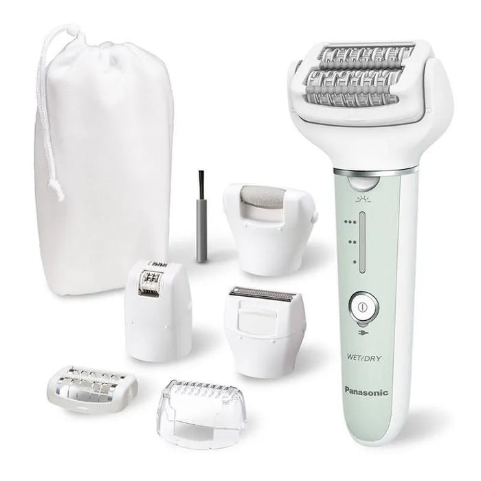 Epilator Panasonic ES-EY70A-G503