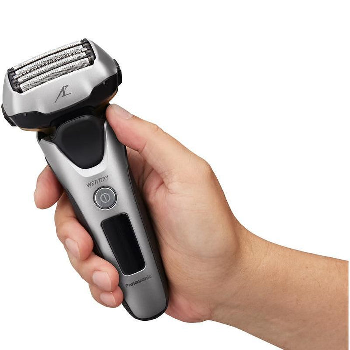 Shaver Panasonic ES-LV69-S803