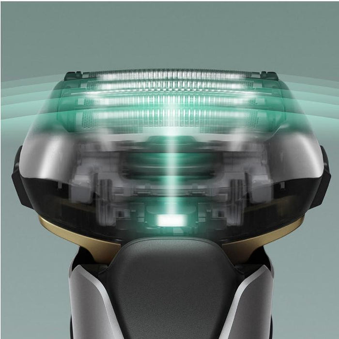 Shaver Panasonic ES-LV69-S803