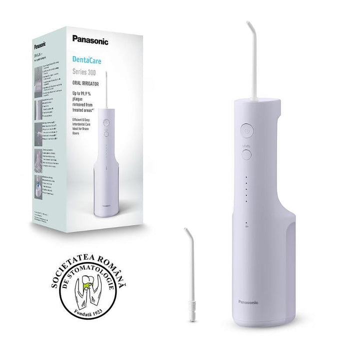 Dental shower Panasonic EW-DJ26-V303