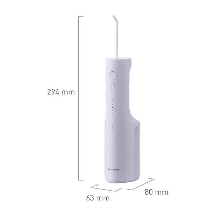 Dental shower Panasonic EW-DJ26-V303