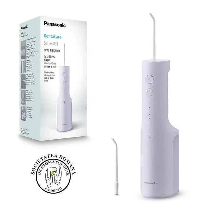 Dental shower Panasonic EW-DJ26-V303