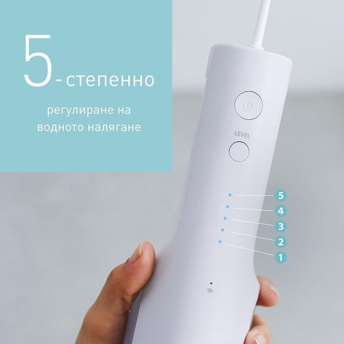 Dental shower Panasonic EW-DJ26-V303