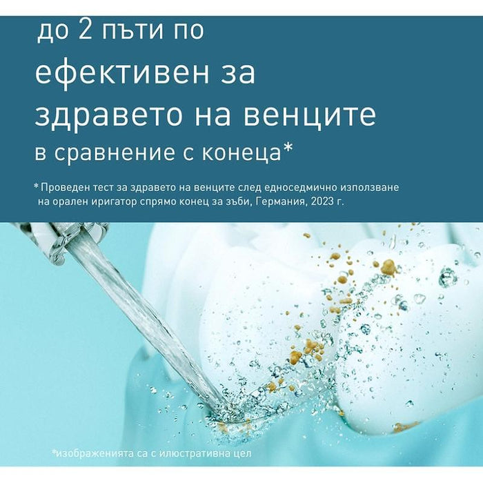 Dental shower Panasonic EW-DJ86-K503