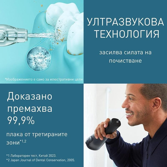 Dental shower Panasonic EW-DJ86-K503