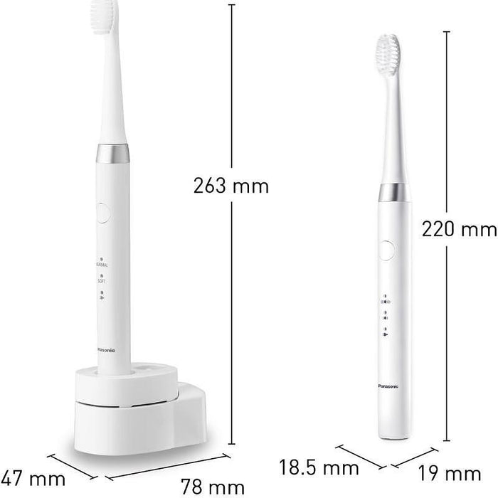 Electric toothbrush Panasonic EW-DM81-W503