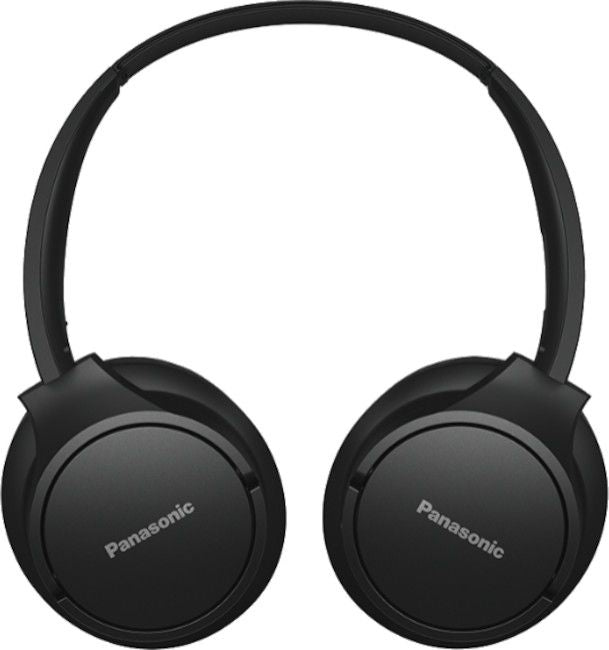 PANASONIC Street Wireless Headphones RB-HF520BE-K black