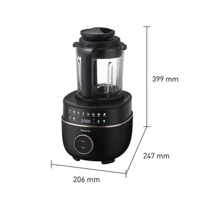 Blender Panasonic MX-HG4401KXE
