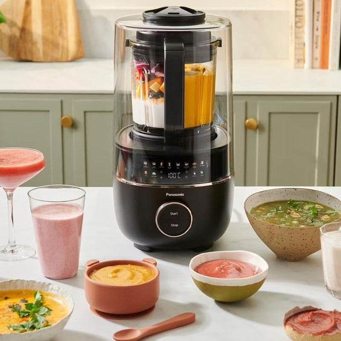 Blender Panasonic MX-HG4401KXE