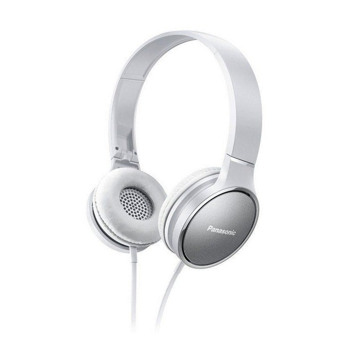 Headphones Panasonic RP-HF300E-W