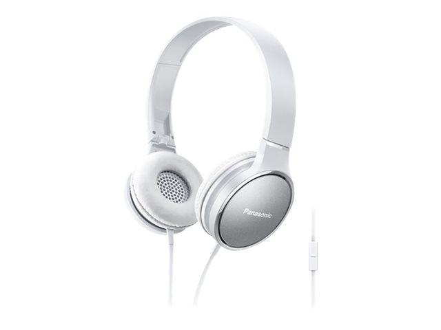 Headphones Panasonic RP-HF300ME-W
