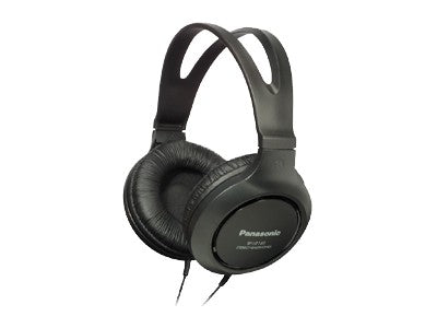 Panasonic RP-HT161E-K Headphones