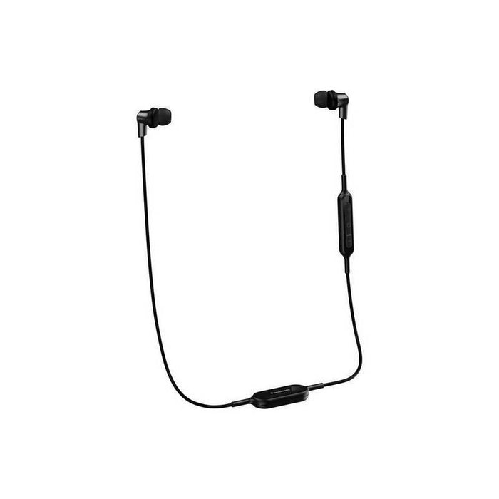 Headphones Panasonic RP-NJ300BE-K