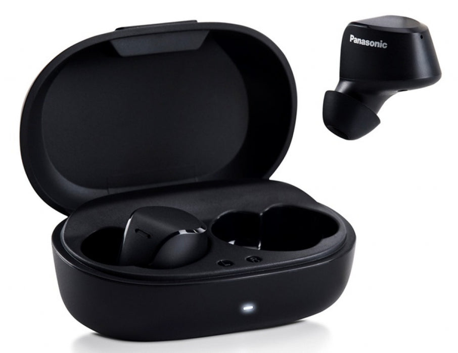 Panasonic RZ-B120WDE-K headphones