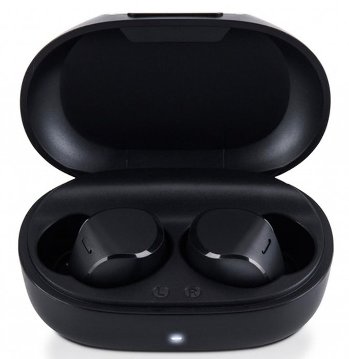 Panasonic RZ-B120WDE-K headphones