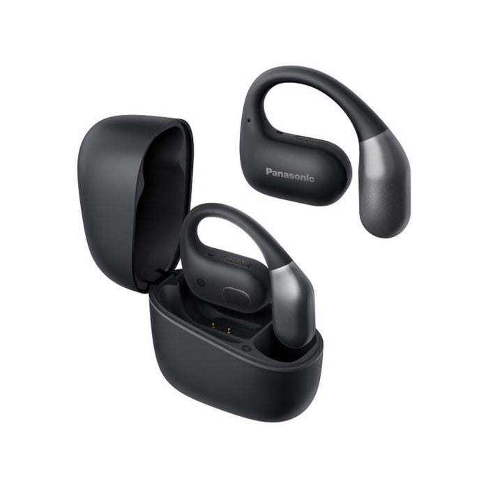 Sport Bluetooth Headset Panasonic RBF10DEK Black