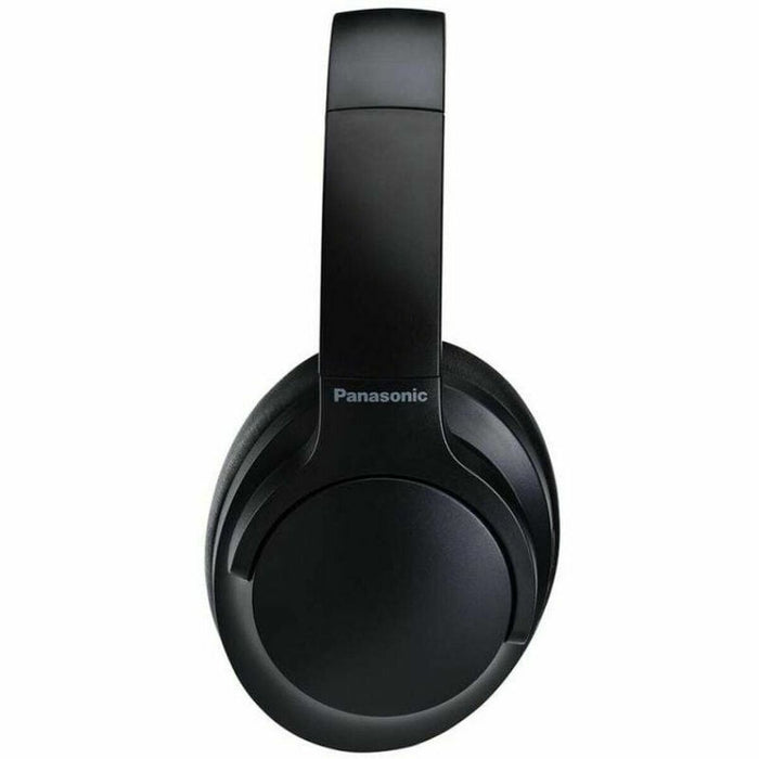 Headphones with Headband Panasonic RBHX330BDEK NE* Black
