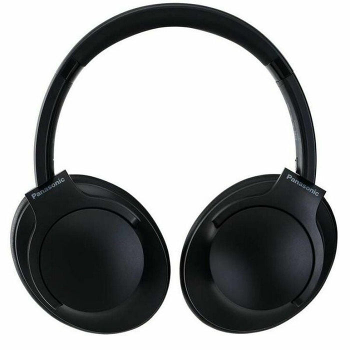 Headphones with Headband Panasonic RBHX330BDEK NE* Black