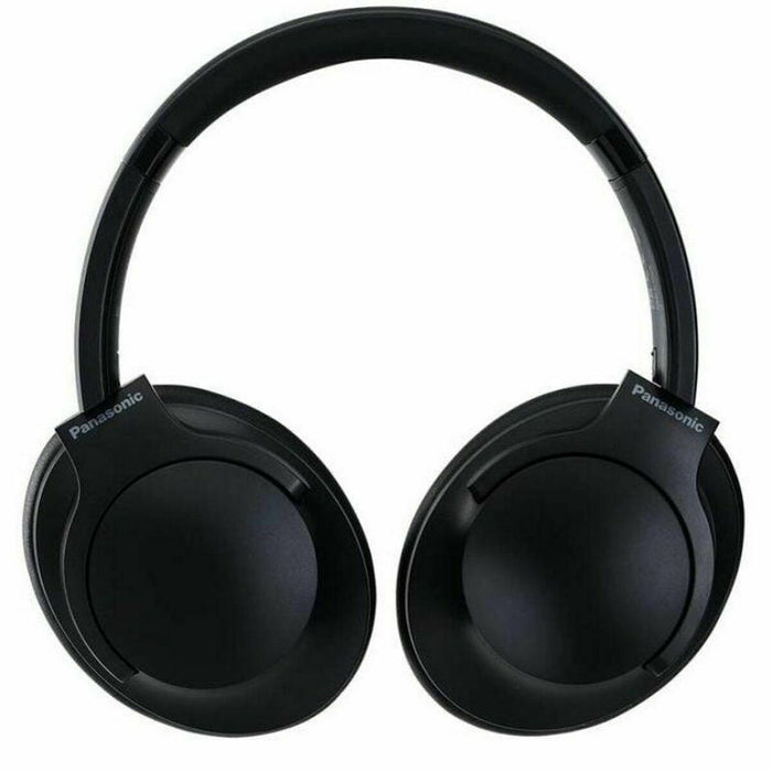 Headphones with Headband Panasonic RBHX330BDEK NE* Black