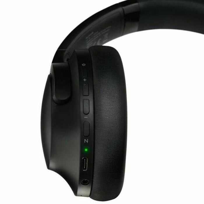 Headphones with Headband Panasonic RBHX330BDEK NE* Black