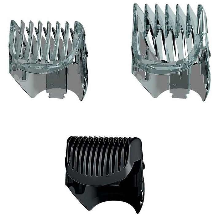 PANASONIC ER-GB62-H503 3in1 trimmer 1-10 mm 39 steps Li-ion