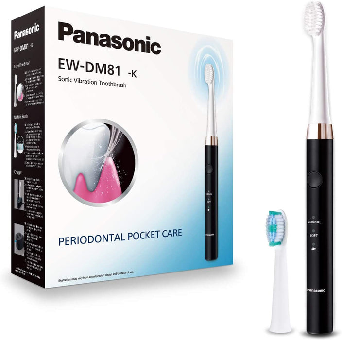 Electric toothbrush Panasonic EW-DM81-K503