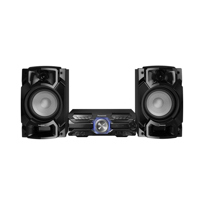 Mini system Panasonic SC-AKX520E-K