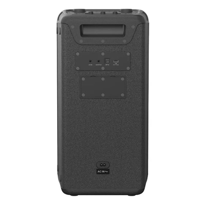 Mini system Panasonic SC-BMAX10E-K
