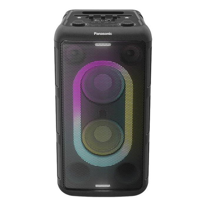 Mini system Panasonic SC-BMAX10E-K