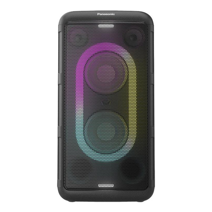 Mini system Panasonic SC-BMAX10E-K