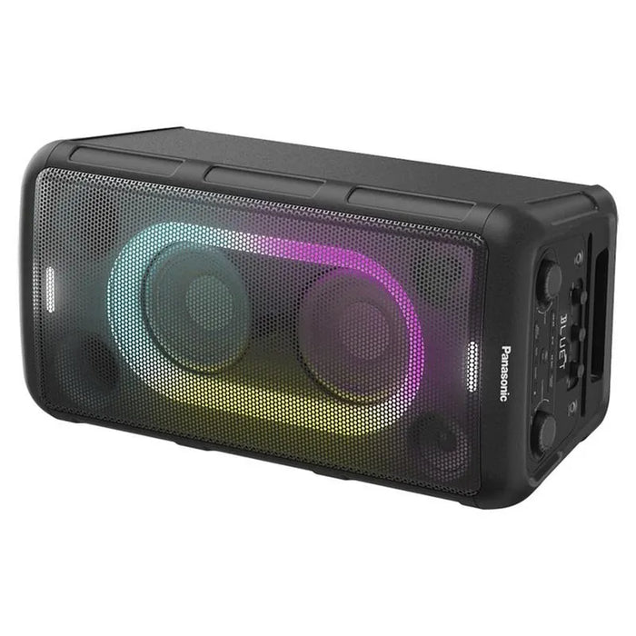 Mini system Panasonic SC-BMAX10E-K