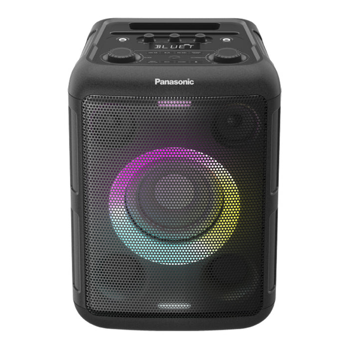 Mini system Panasonic SC-BMAX5E-K