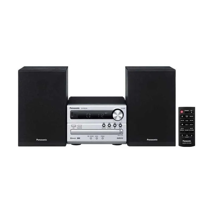Micro system Panasonic SC-PM250EC-S