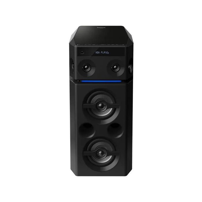 Mini system Panasonic SC-UA30E-K