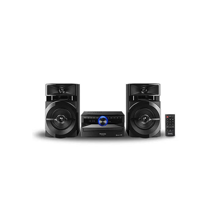 Micro system Panasonic SC-UX100E-K