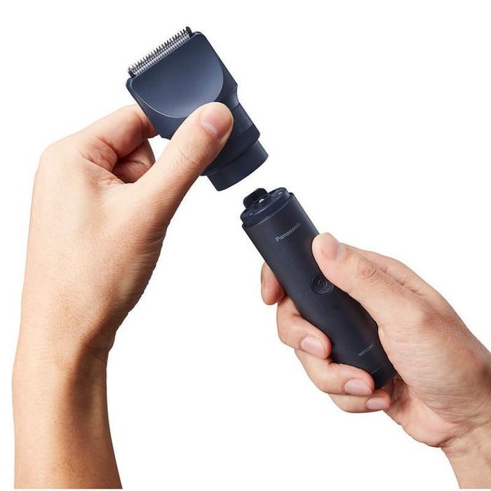 Trimmer Panasonic XSHAPE PACK 1 CEEG