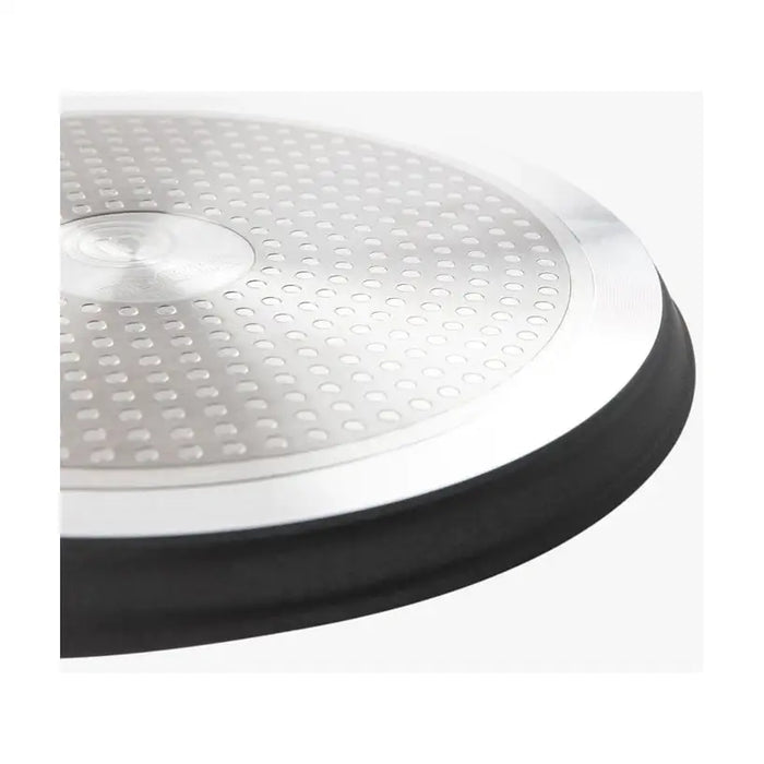 PANCAKE PAN 25 CM MASTER CHEF - Съдове за готвене<<<Домашни потреби<<<Кухня<<<Praktiker