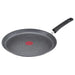 PANCAKE PAN 25 CM NATURAL FORCE TEFAL - Съдове за готвене<<<Домашни потреби<<<Кухня<<<Praktiker