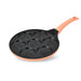 Pancake pan 26cm Maestro MR-1222-B SMILE - Non-electric pots / pansAGD-GAR<<<Home Appliance - ProductsAGD<<<ActionPL