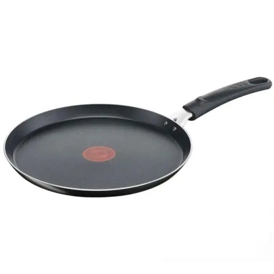 Pancake pan TEFAL Simple Cook 25 cm B5561053 - Домакински съдове<<<Уреди за кухня<<<Малки електроуреди<<<TechnoMix