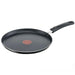 Pancake pan TEFAL Simple Cook 25 cm B5561053 - Домакински съдове<<<Уреди за кухня<<<Малки електроуреди<<<TechnoMix
