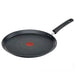 Pancake pan TEFAL Start&Cook 25 cm. C2723853 - Домакински съдове<<<Уреди за кухня<<<Малки