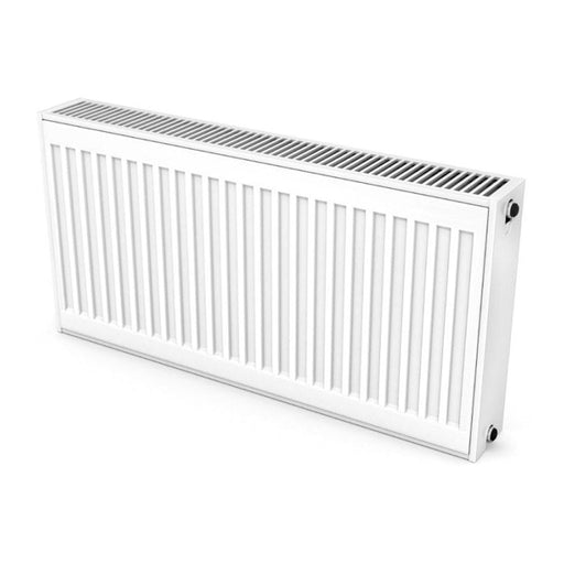 PANEL RADIATOR ECCORAD TYPE 22 ROMSTAL ECCORAD - Радиатори<<<Отоплителна инсталация<<<Отопление Охлаждане и