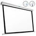 Panoramic Electric Screen iggual 106’’ (234 x 131 cm) - Електроника Периферни и резервни части<<<Компютри|